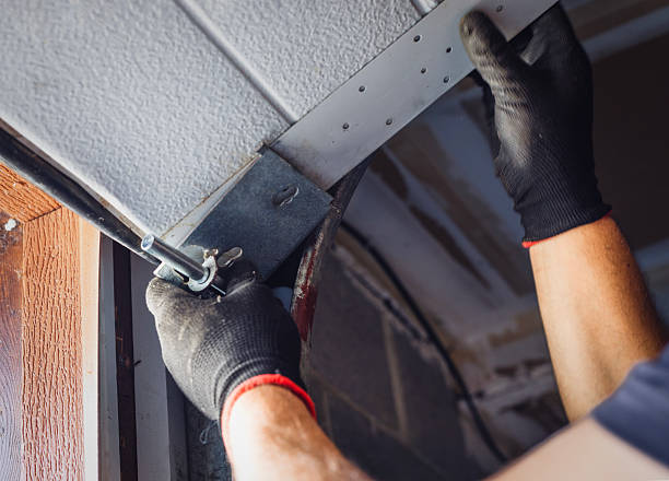 Reliable Garage Door contractor in Harrison, NY by Garage Doors Repair Pro